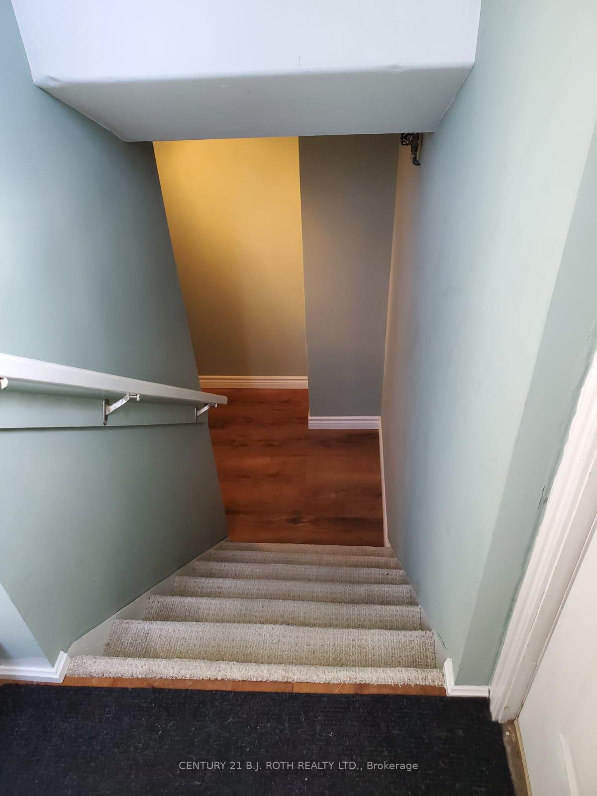 Photo 5 of Unit Lower, 239 Wellington Street E, Barrie, Codrington — HOMEH