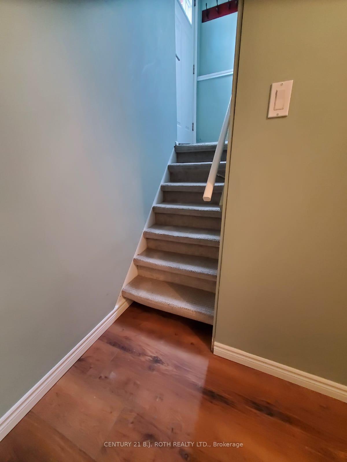 Photo 6 of Unit Lower, 239 Wellington Street E, Barrie, Codrington — HOMEH