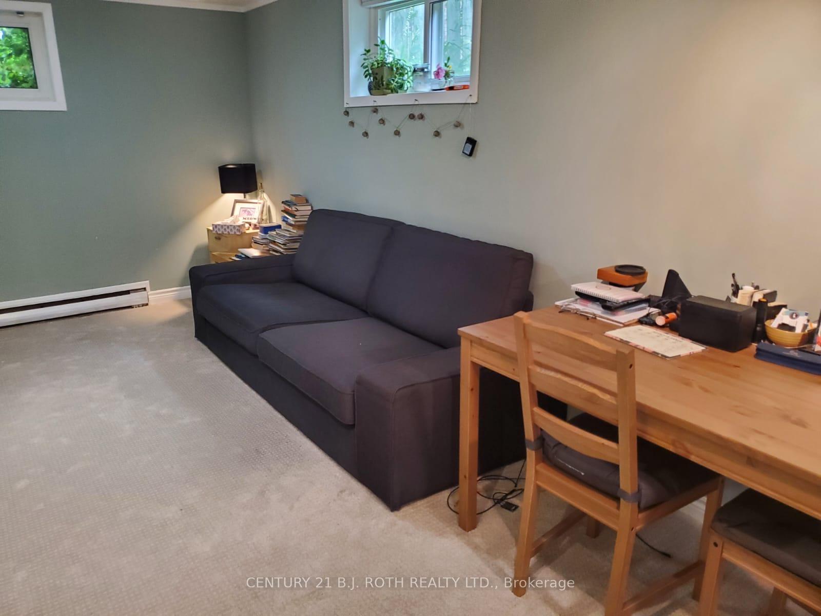 Photo 7 of Unit Lower, 239 Wellington Street E, Barrie, Codrington — HOMEH