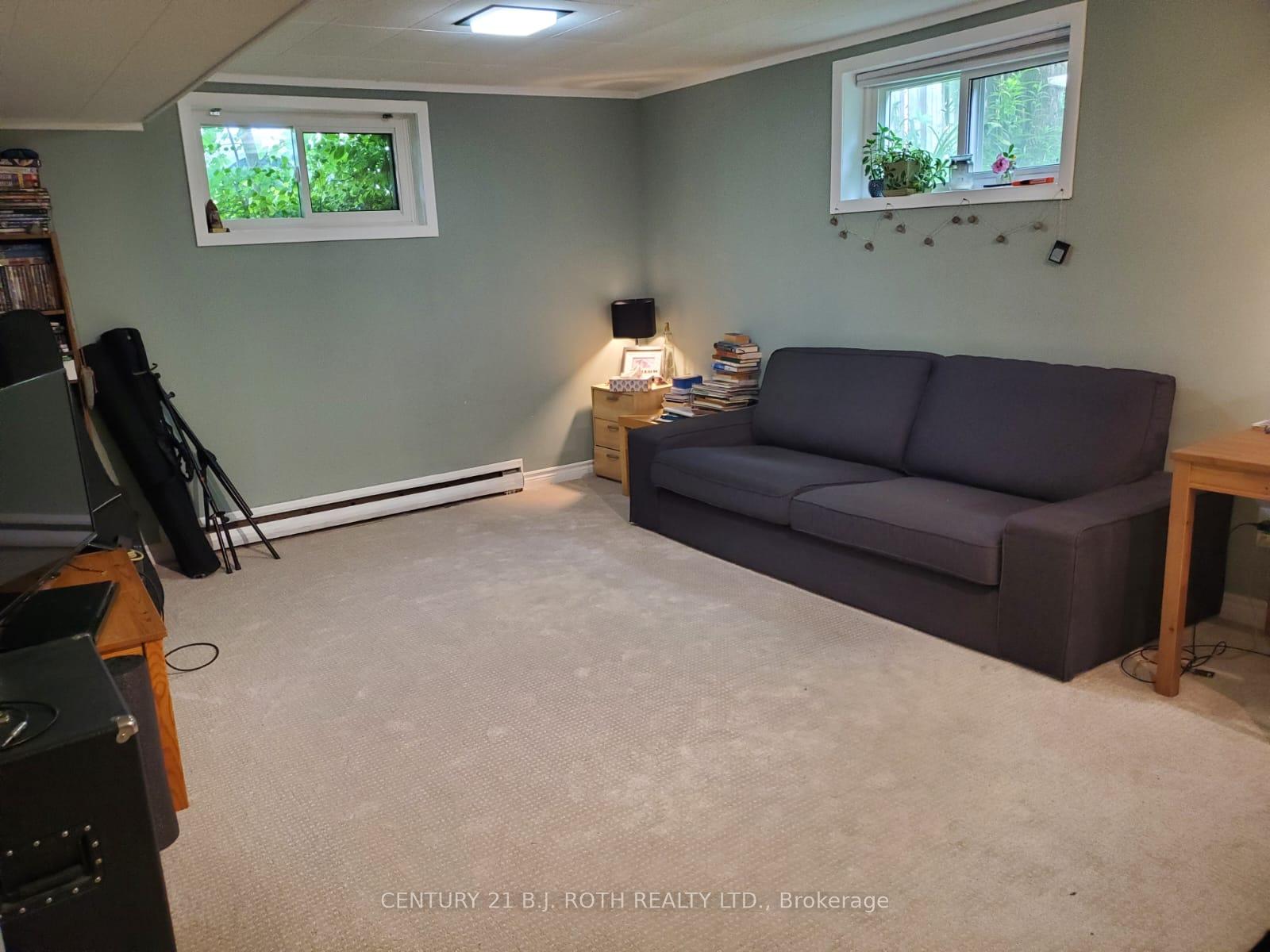 Photo 9 of Unit Lower, 239 Wellington Street E, Barrie, Codrington — HOMEH