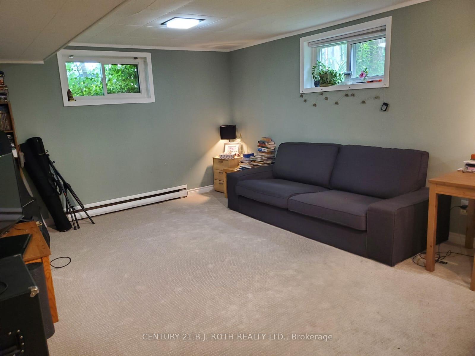 Photo 13 of Unit Lower, 239 Wellington Street E, Barrie, Codrington — HOMEH