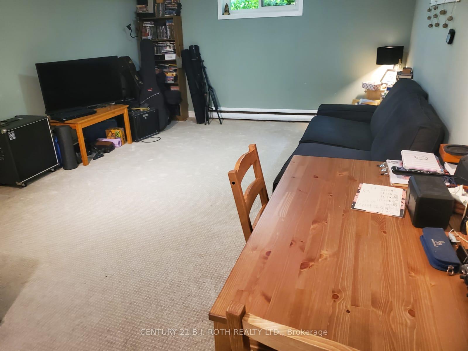 Photo 14 of Unit Lower, 239 Wellington Street E, Barrie, Codrington — HOMEH