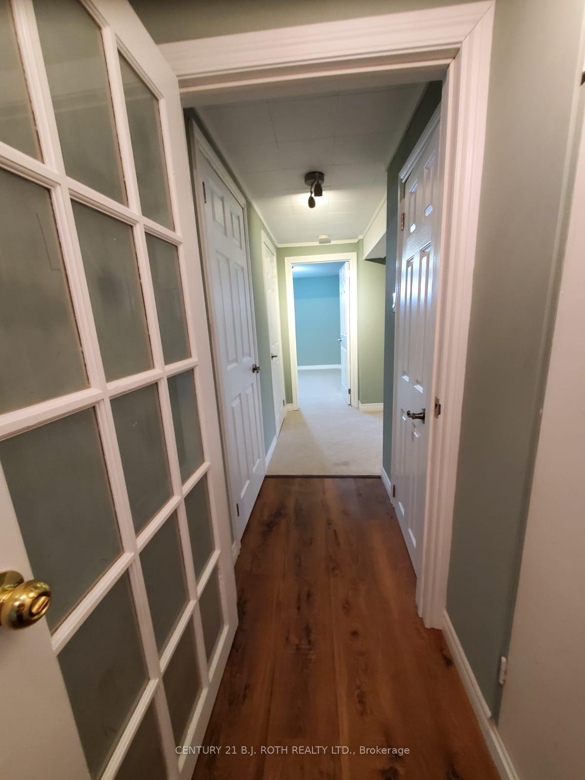Photo 18 of Unit Lower, 239 Wellington Street E, Barrie, Codrington — HOMEH