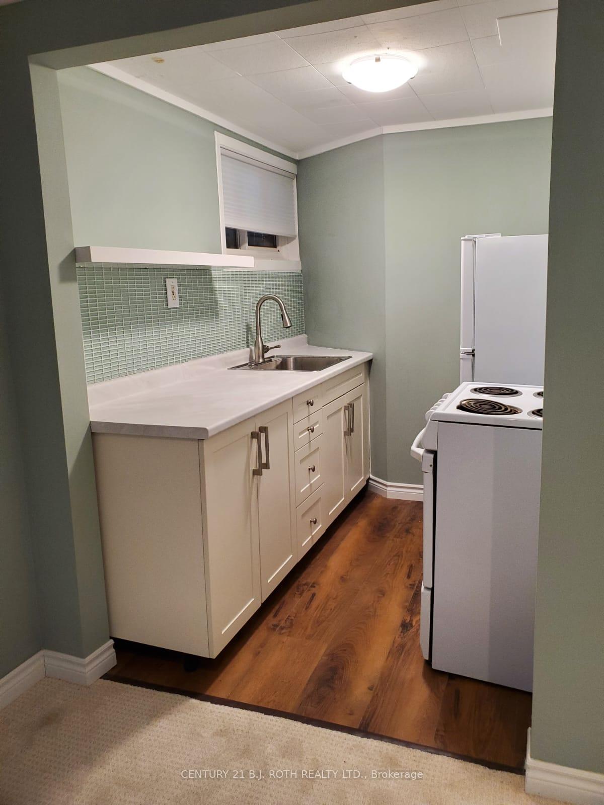 Photo 19 of Unit Lower, 239 Wellington Street E, Barrie, Codrington — HOMEH