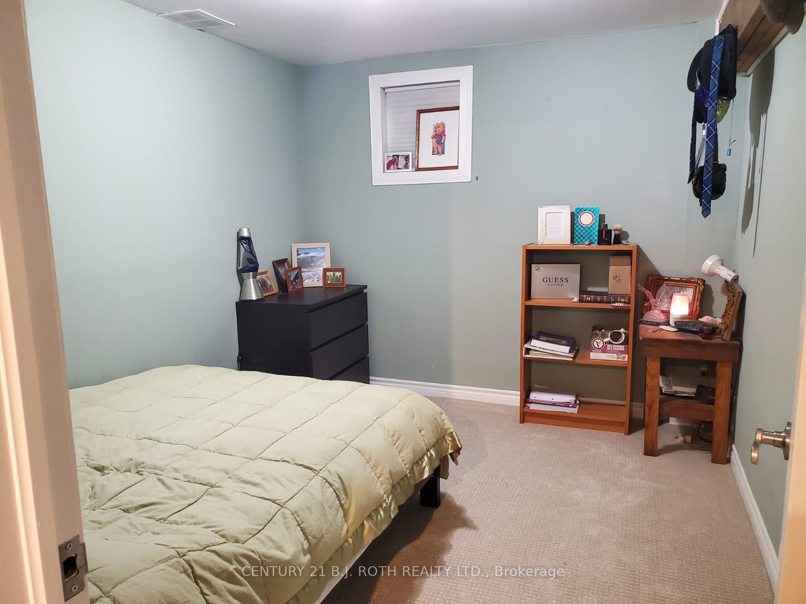 Photo 20 of Unit Lower, 239 Wellington Street E, Barrie, Codrington — HOMEH