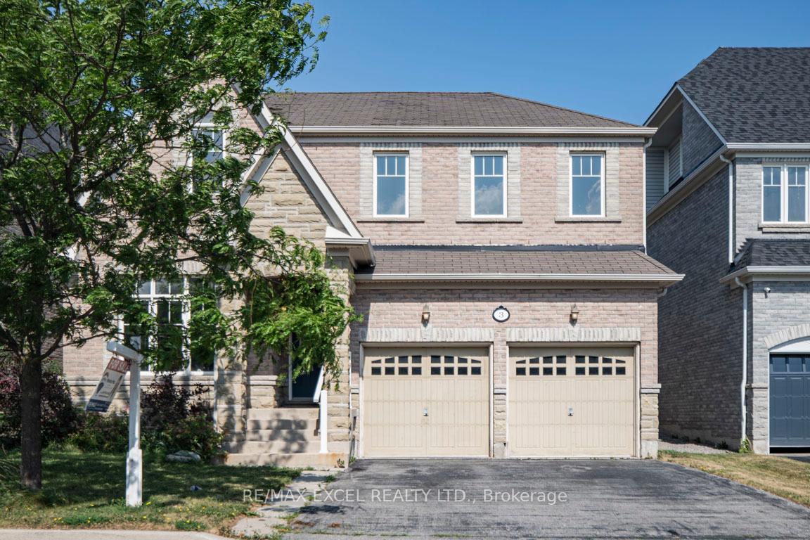 Front of 3 Headon Avenue