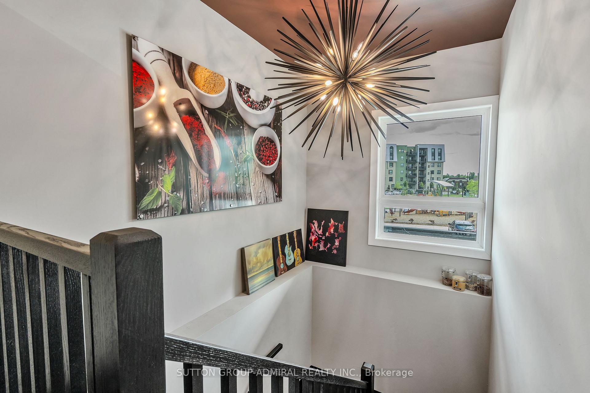 Photo 24 of Unit 111, 4 Spice Way, Barrie, Rural Barrie Southeast — HOMEH