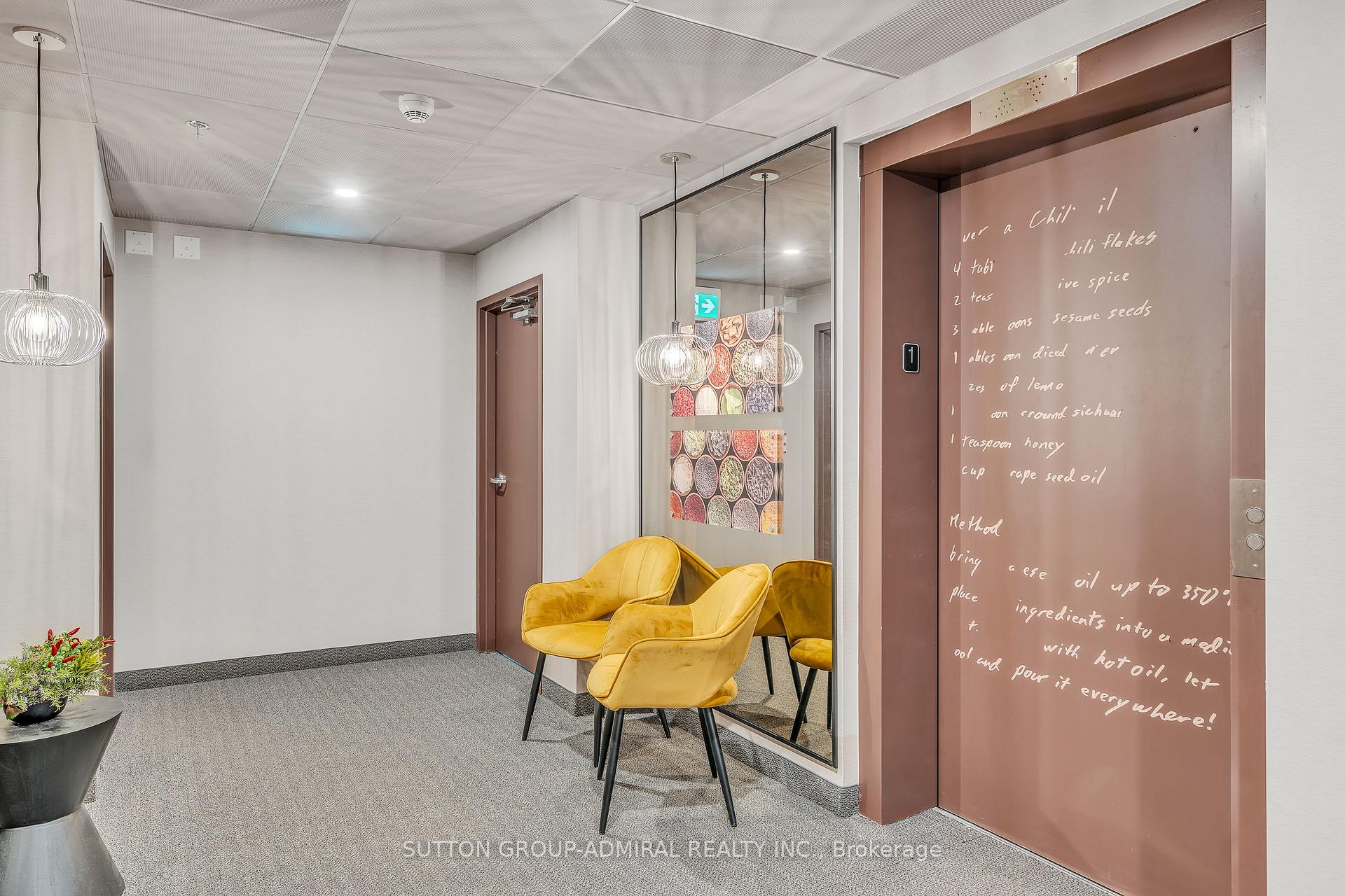 Photo 25 of Unit 111, 4 Spice Way, Barrie, Rural Barrie Southeast — HOMEH