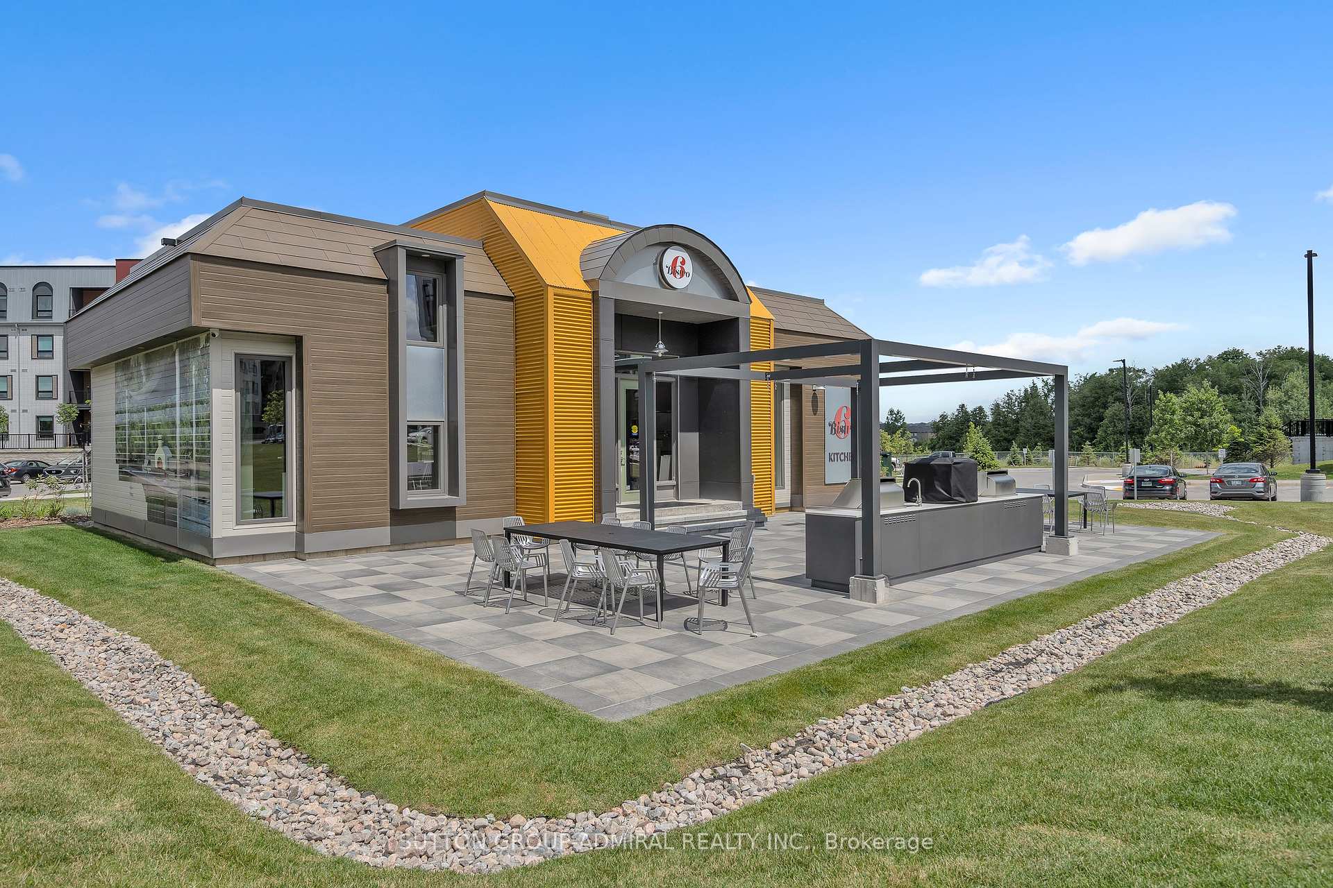 Photo 60 of Unit 111, 4 Spice Way, Barrie, Rural Barrie Southeast — HOMEH