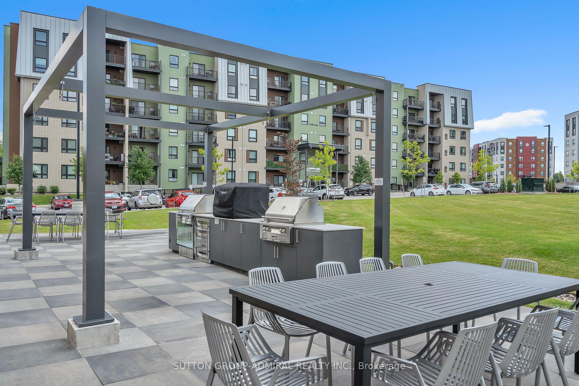 Photo 62 of Unit 111, 4 Spice Way, Barrie, Rural Barrie Southeast — HOMEH