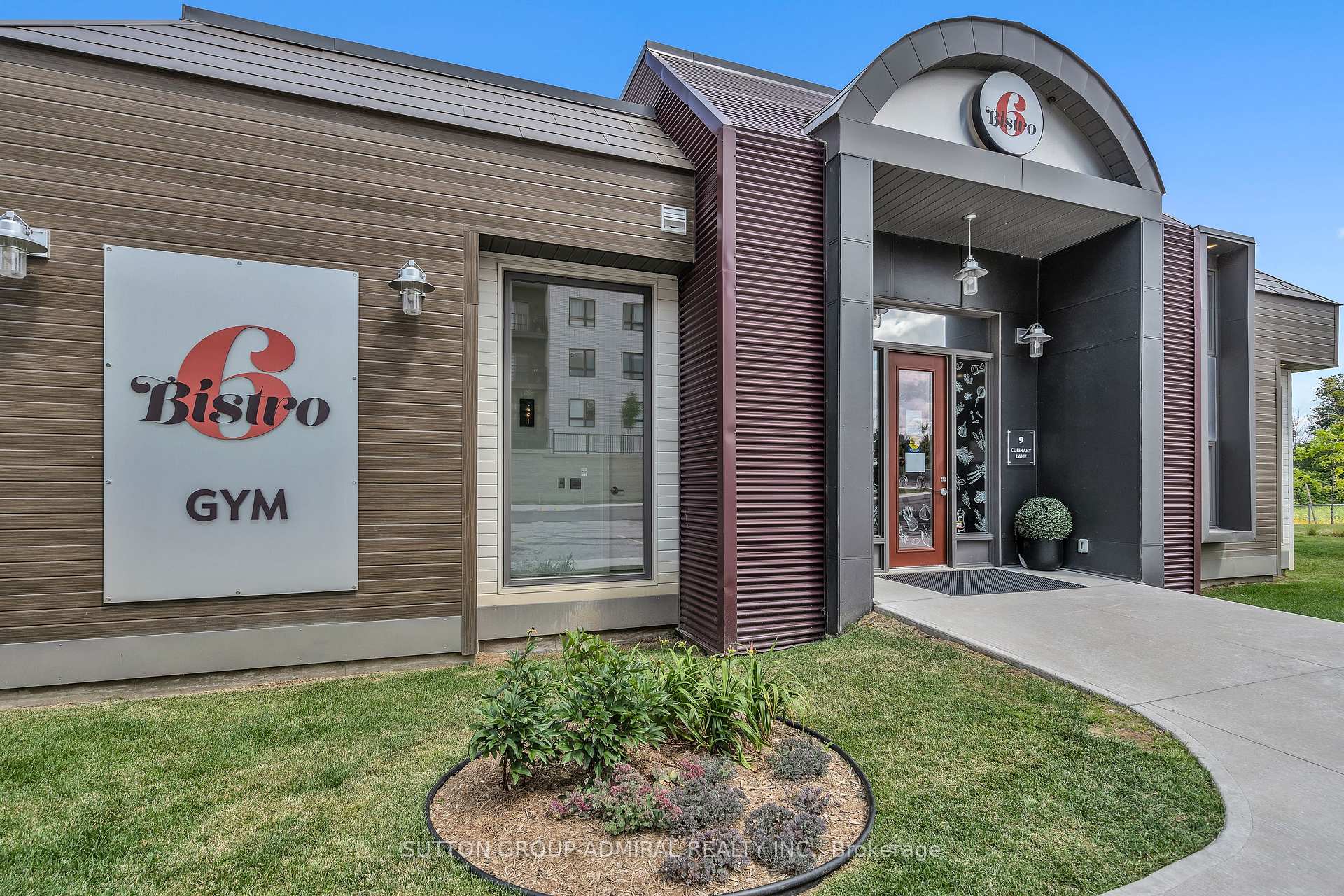 Photo 64 of Unit 111, 4 Spice Way, Barrie, Rural Barrie Southeast — HOMEH