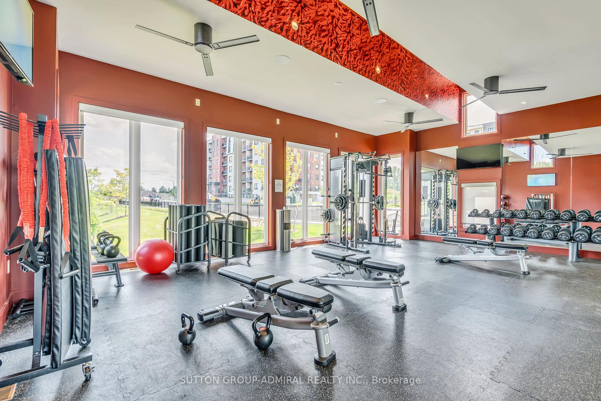 Photo 67 of Unit 111, 4 Spice Way, Barrie, Rural Barrie Southeast — HOMEH