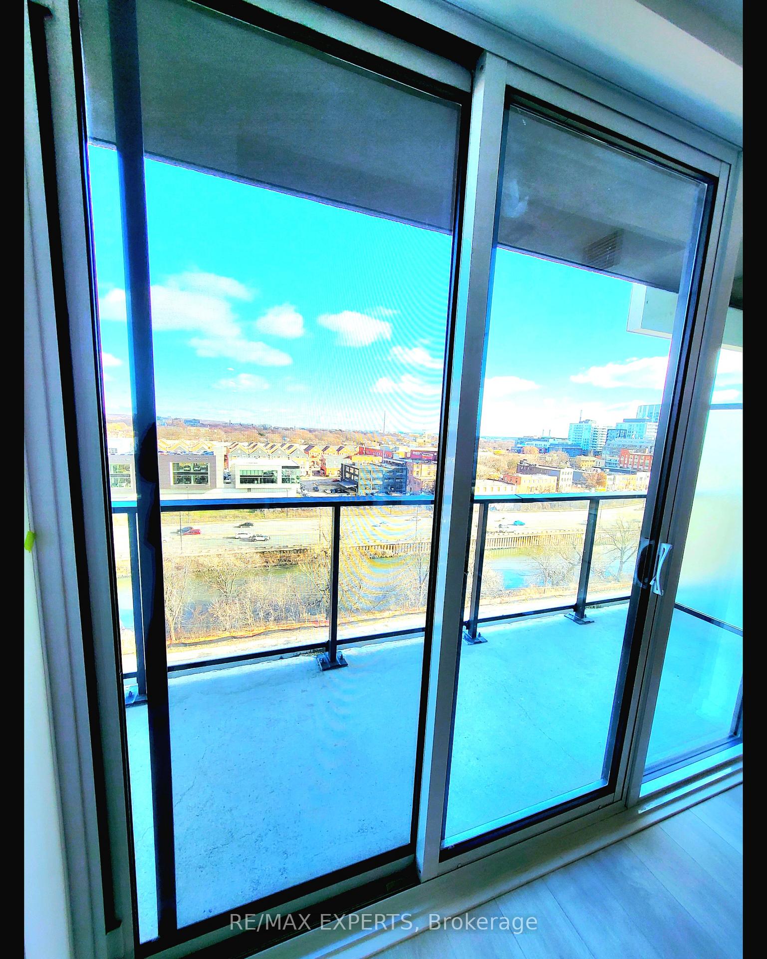 Photo 9 of Unit 803, 5 Defries Street, Toronto, Regent Park — HOMEH