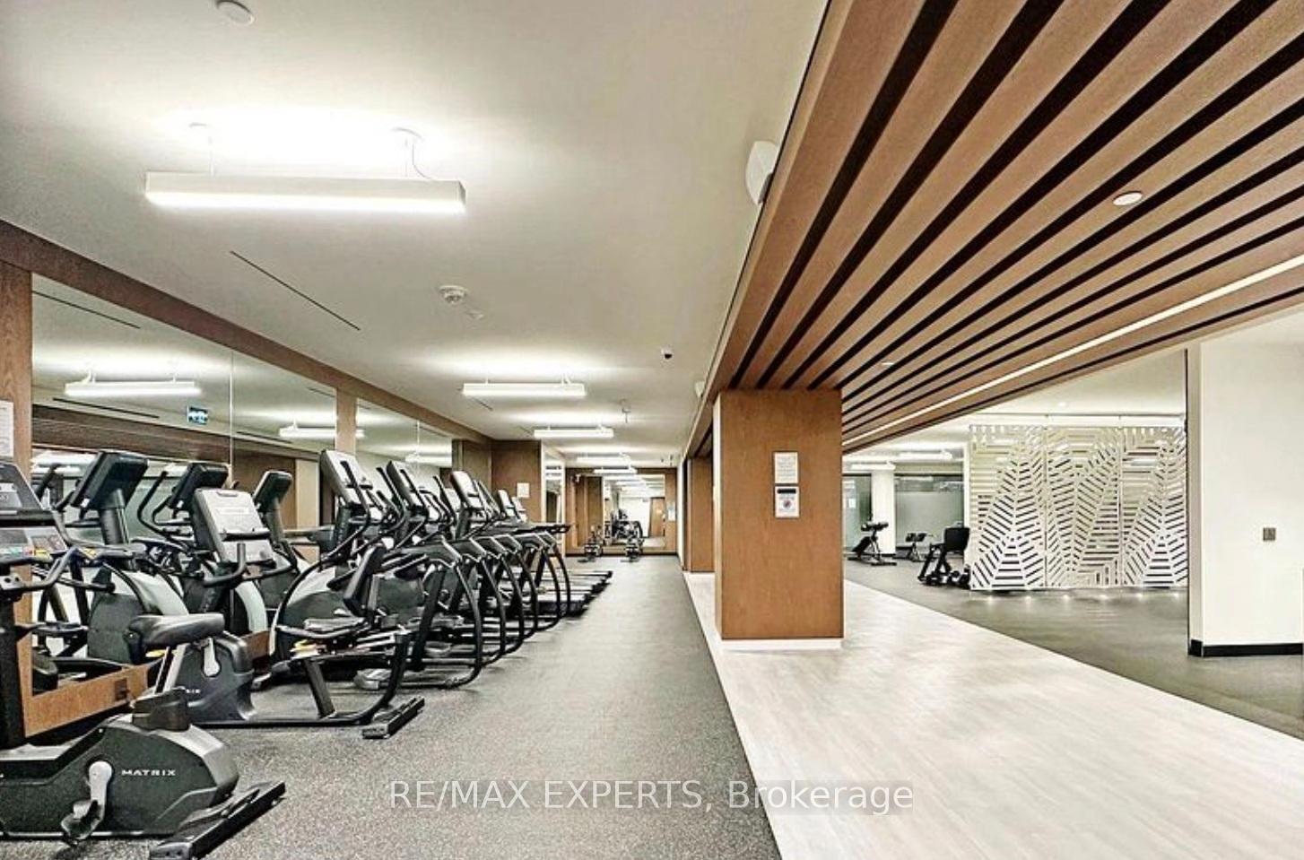 Photo 10 of Unit 803, 5 Defries Street, Toronto, Regent Park — HOMEH