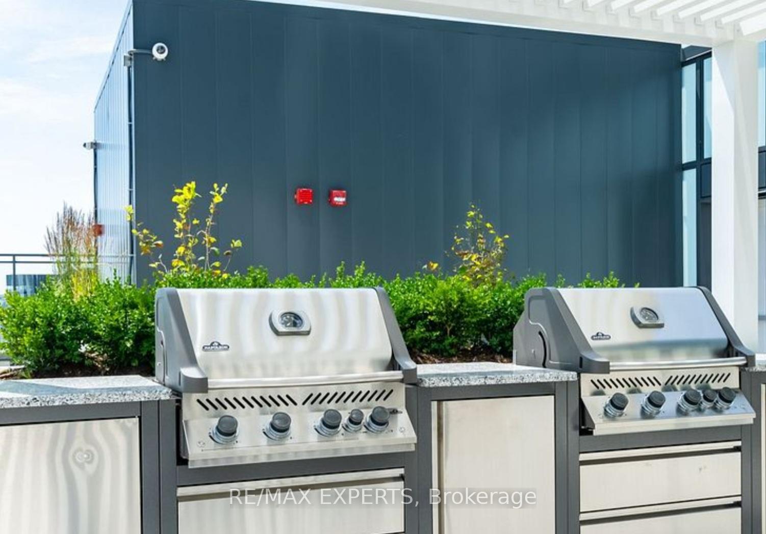 Photo 13 of Unit 803, 5 Defries Street, Toronto, Regent Park — HOMEH
