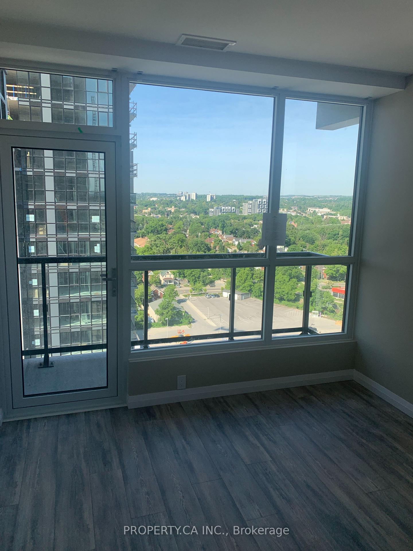 Photo 9 of Unit 1607, 104 Garment Street, Kitchener — HOMEH
