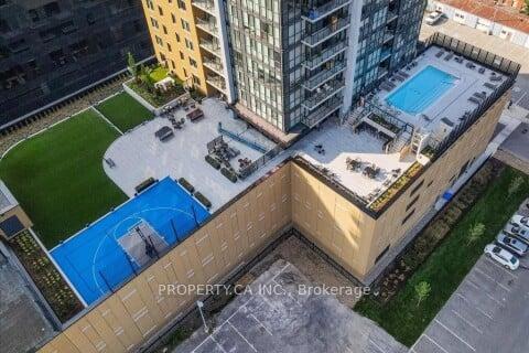Photo 18 of Unit 1607, 104 Garment Street, Kitchener — HOMEH