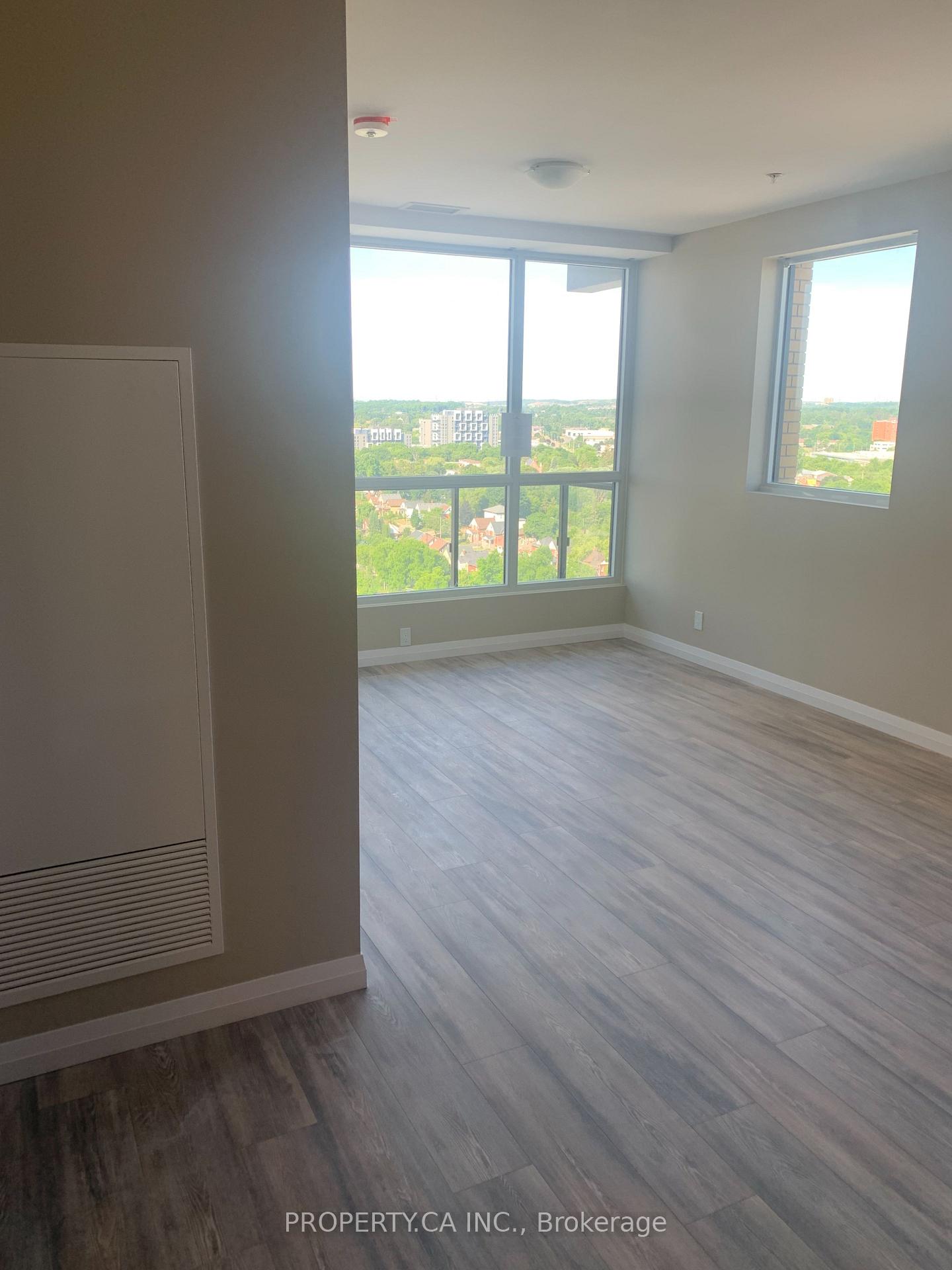 Photo 23 of Unit 1607, 104 Garment Street, Kitchener — HOMEH