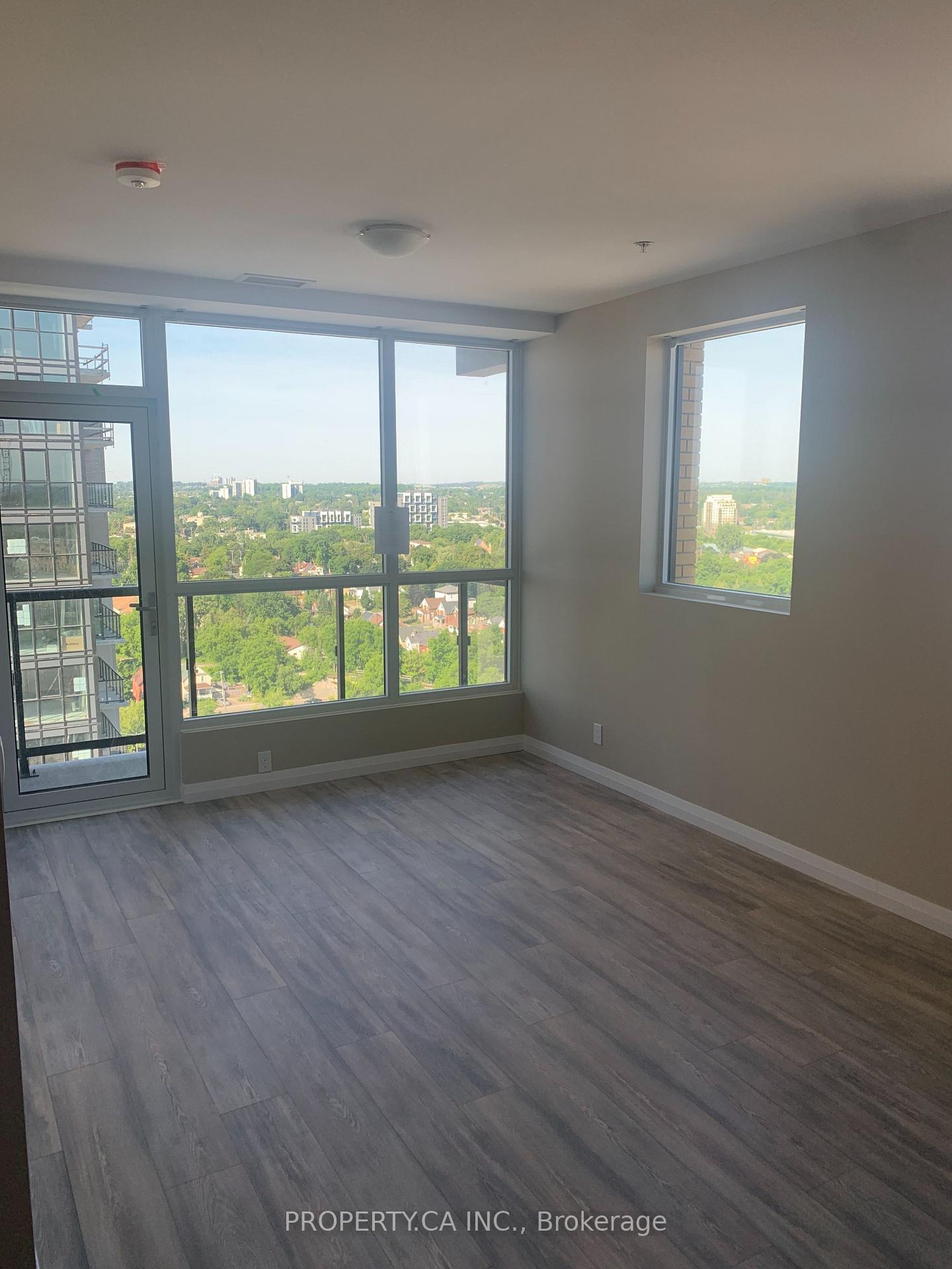 Photo 24 of Unit 1607, 104 Garment Street, Kitchener — HOMEH