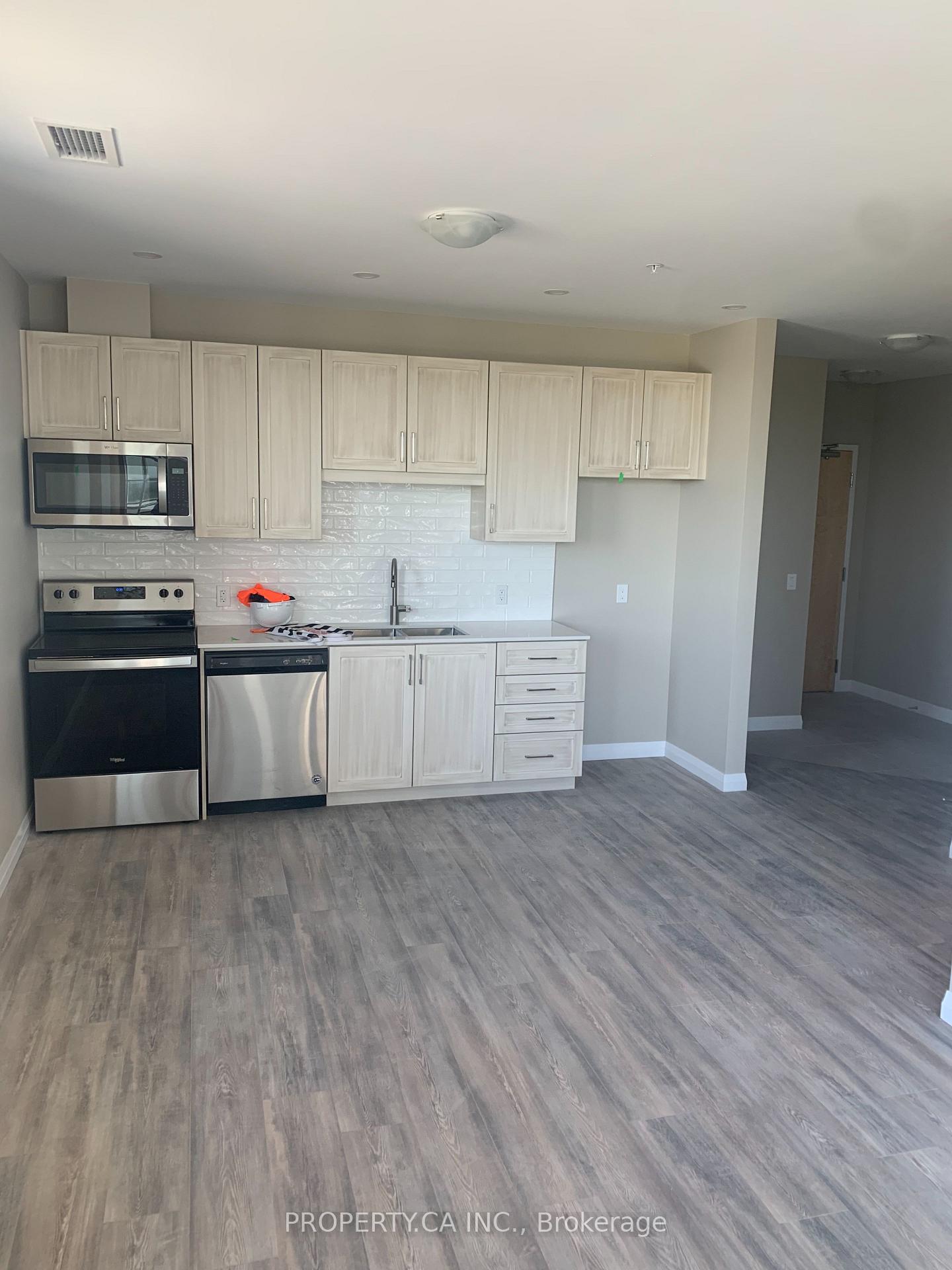 Photo 26 of Unit 1607, 104 Garment Street, Kitchener — HOMEH