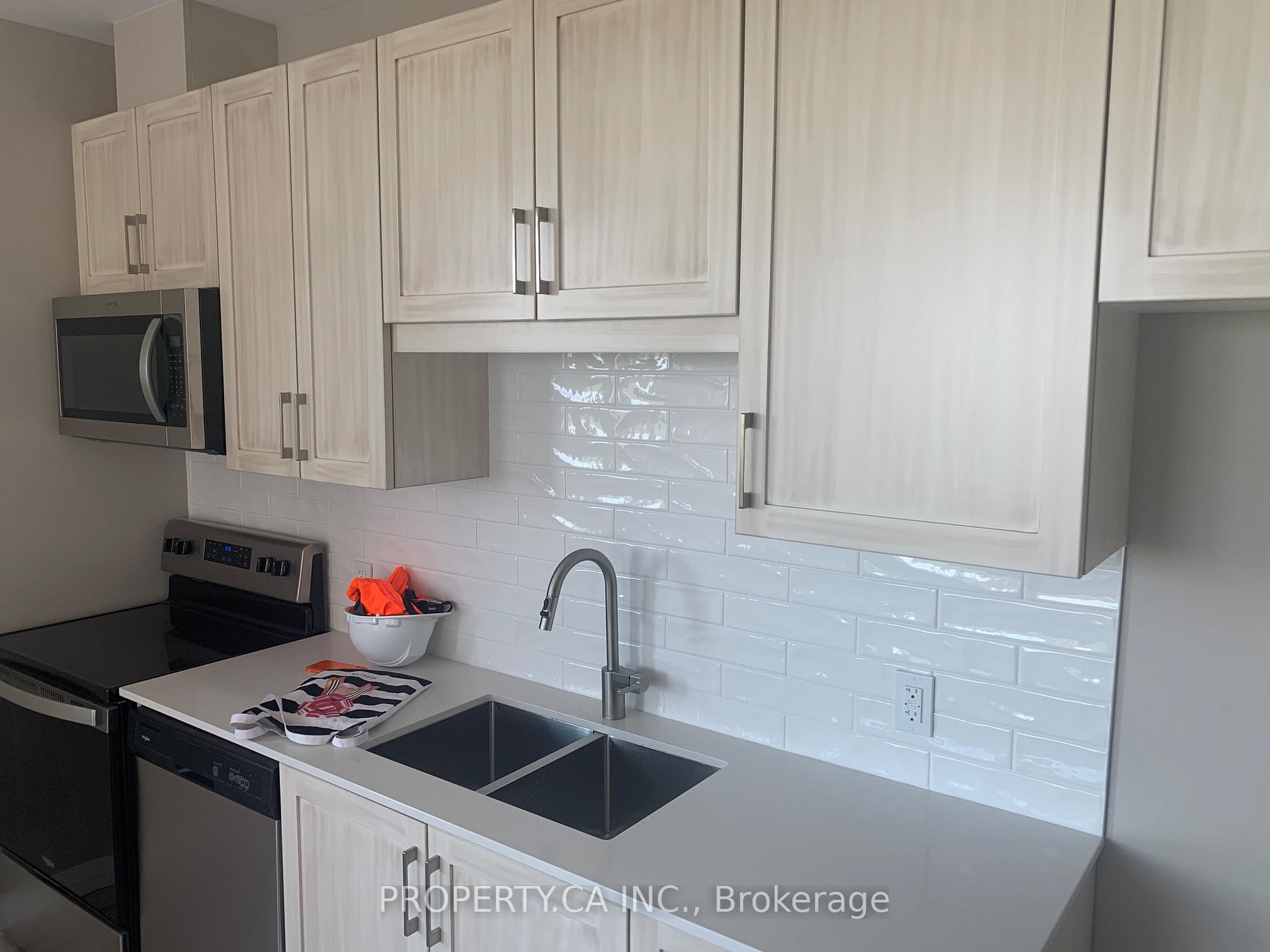 Photo 27 of Unit 1607, 104 Garment Street, Kitchener — HOMEH