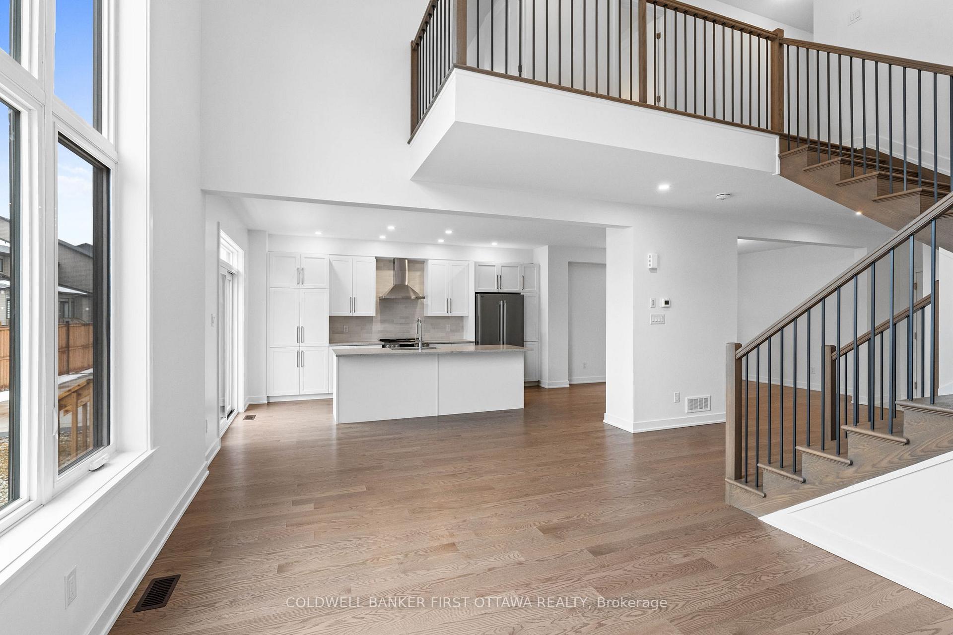 Photo 8 of 695 Odyssey Way, Ottawa, Leitrim — HOMEH