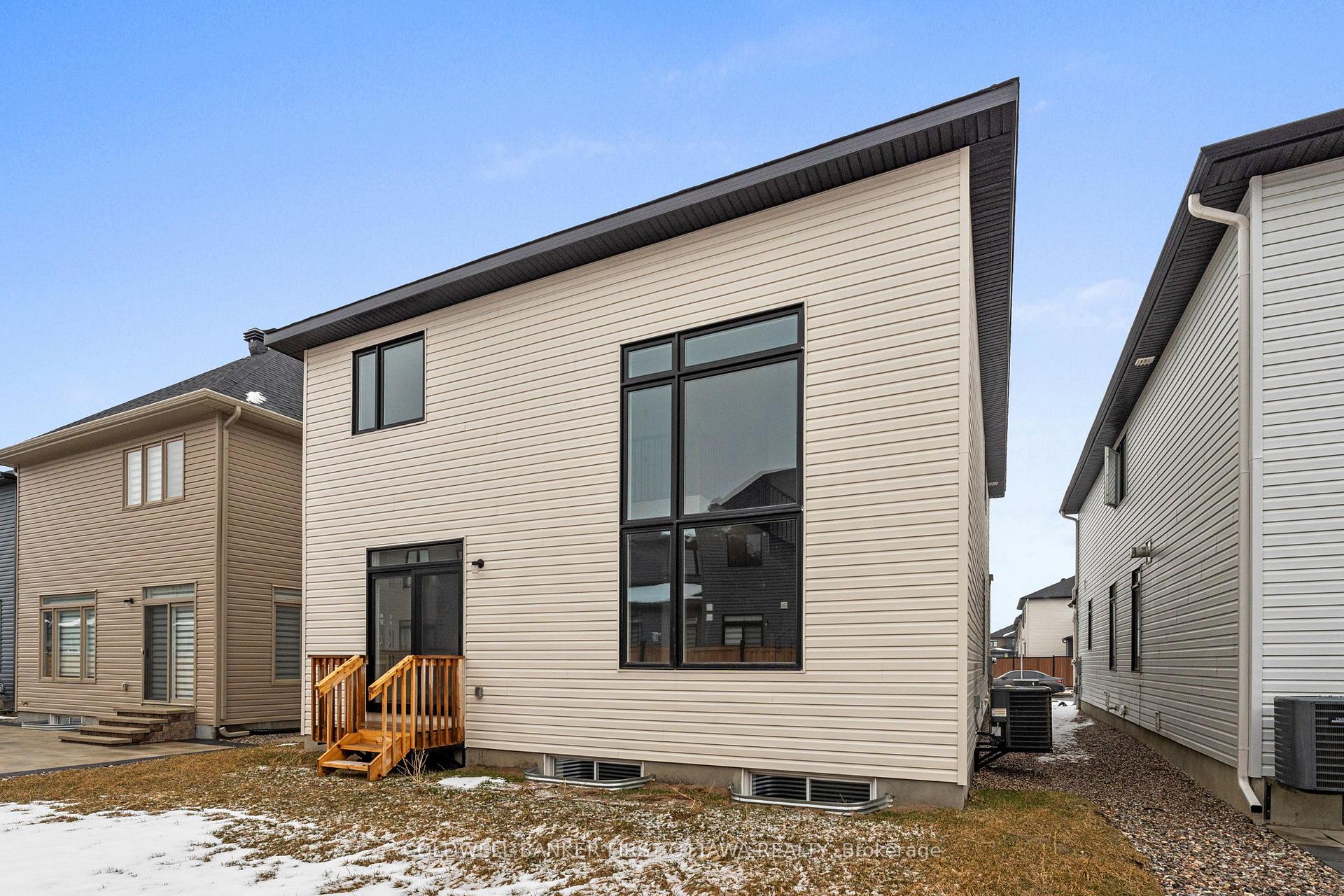 Photo 25 of 695 Odyssey Way, Ottawa, Leitrim — HOMEH