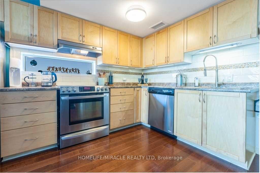 Photo 27 of Unit 512, 121 Queen Street, Kingston — HOMEH