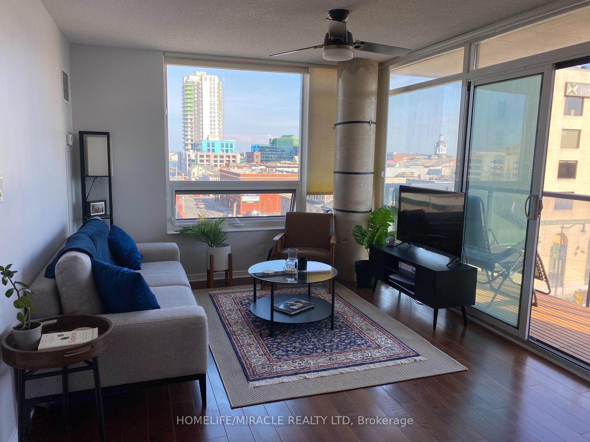 Photo 28 of Unit 512, 121 Queen Street, Kingston — HOMEH