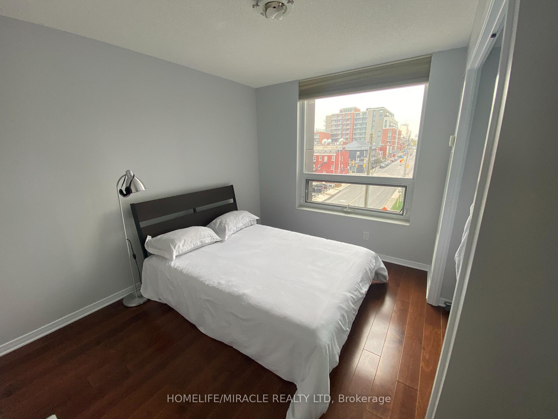 Photo 30 of Unit 512, 121 Queen Street, Kingston — HOMEH