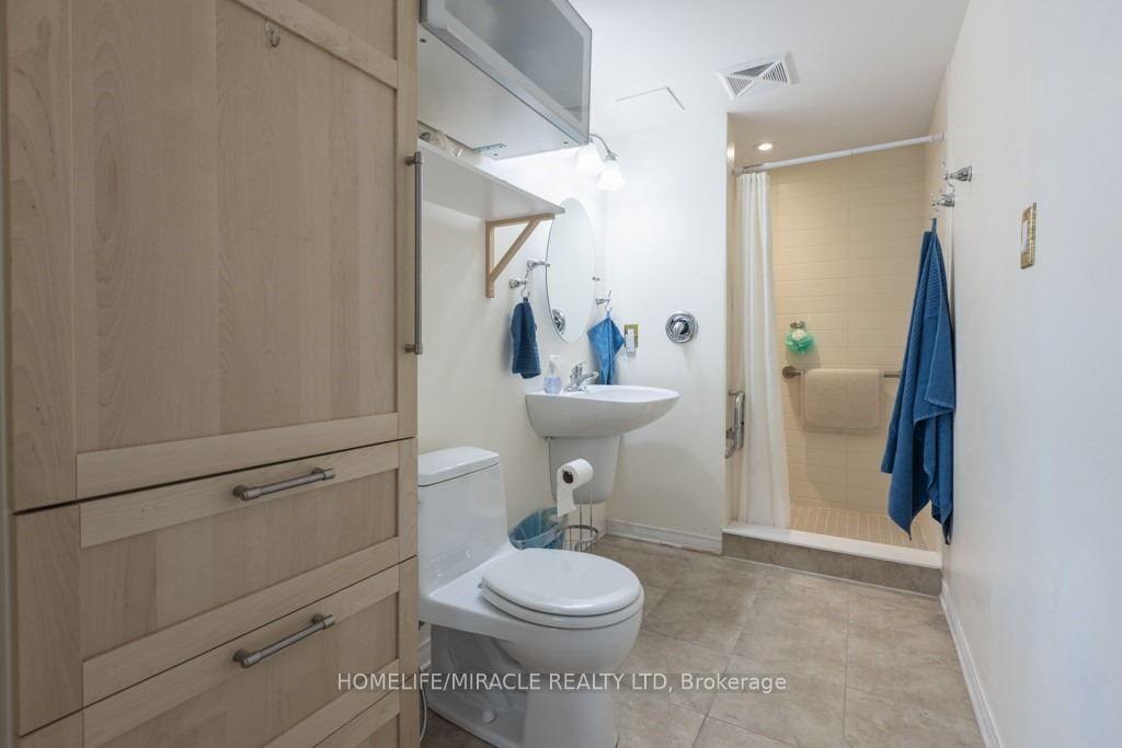 Photo 32 of Unit 512, 121 Queen Street, Kingston — HOMEH