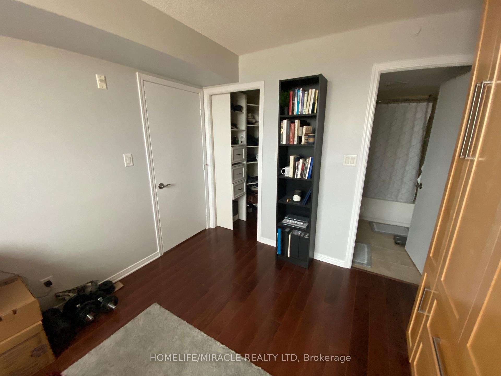 Photo 33 of Unit 512, 121 Queen Street, Kingston — HOMEH