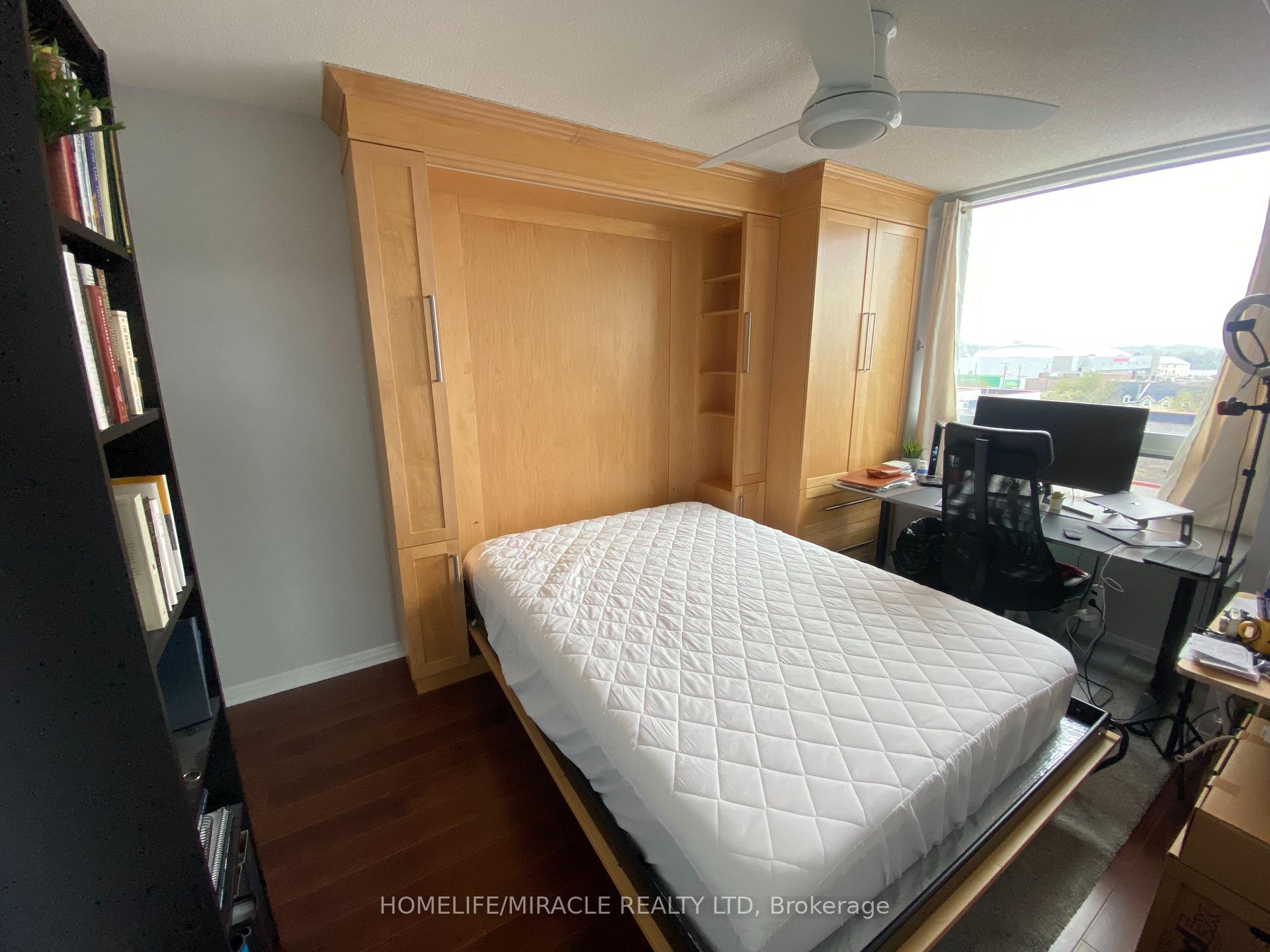 Photo 34 of Unit 512, 121 Queen Street, Kingston — HOMEH