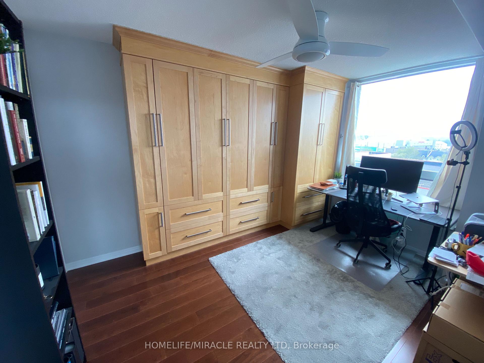 Photo 35 of Unit 512, 121 Queen Street, Kingston — HOMEH