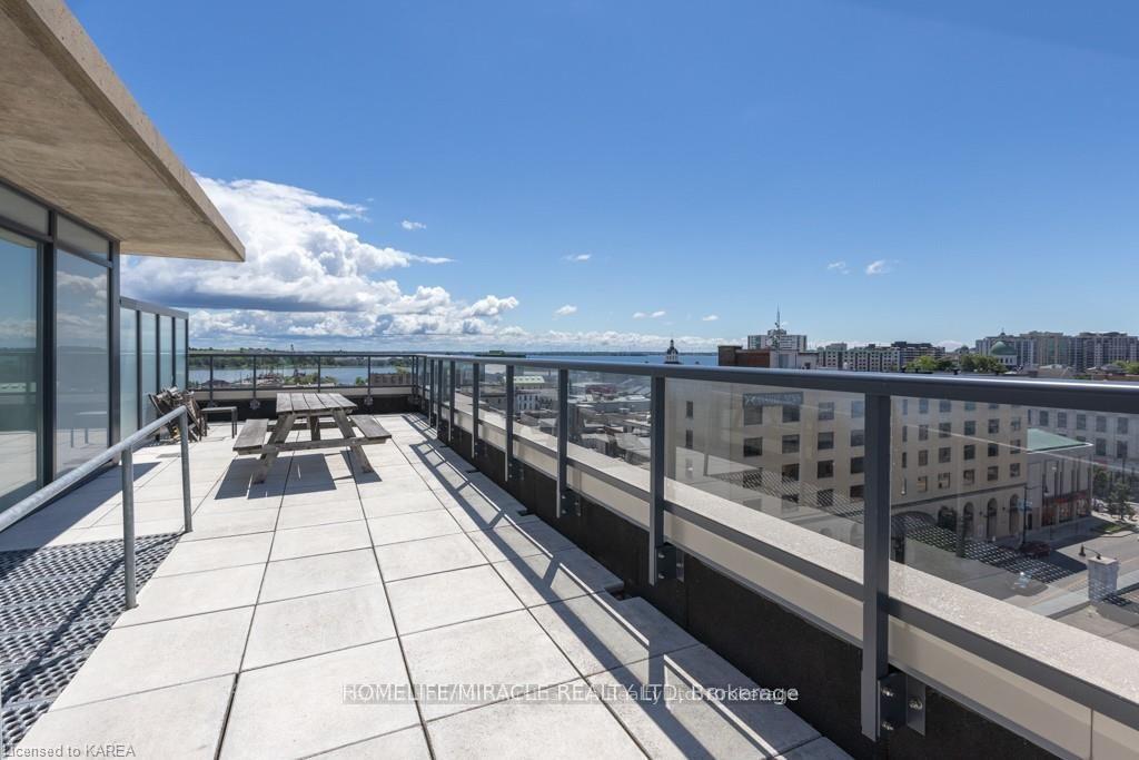 Photo 40 of Unit 512, 121 Queen Street, Kingston — HOMEH