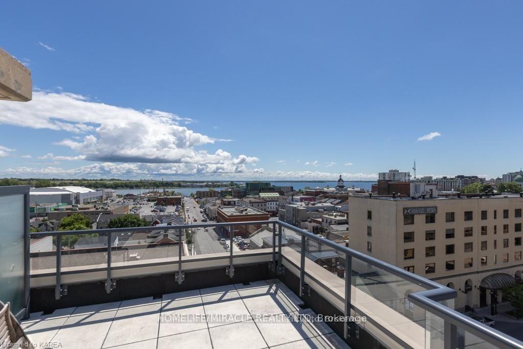 Photo 50 of Unit 512, 121 Queen Street, Kingston — HOMEH