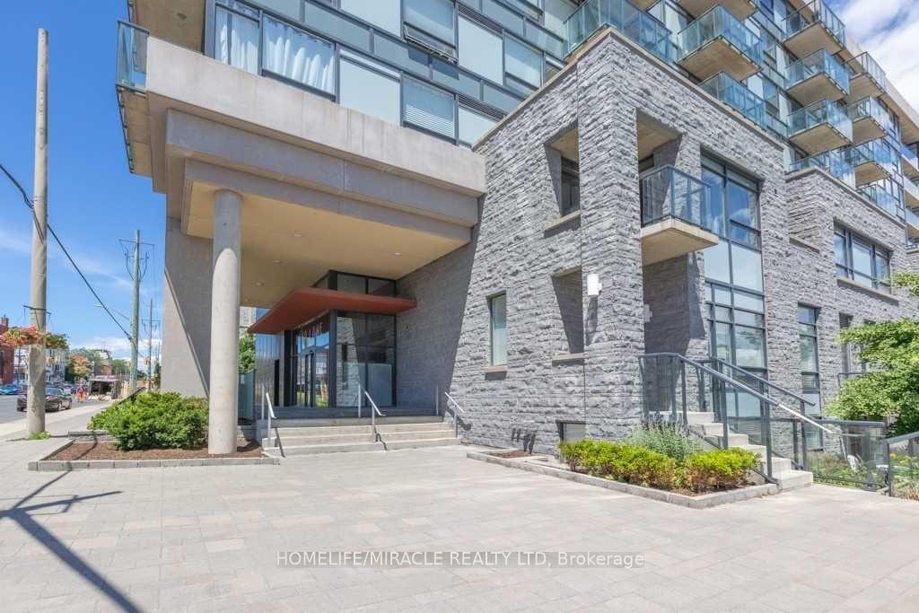 Photo 52 of Unit 512, 121 Queen Street, Kingston — HOMEH