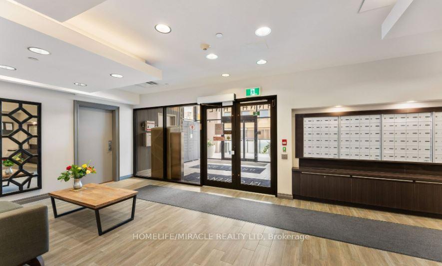 Photo 54 of Unit 512, 121 Queen Street, Kingston — HOMEH