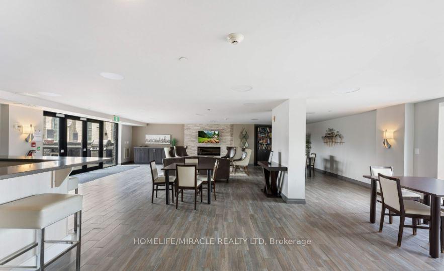 Photo 55 of Unit 512, 121 Queen Street, Kingston — HOMEH