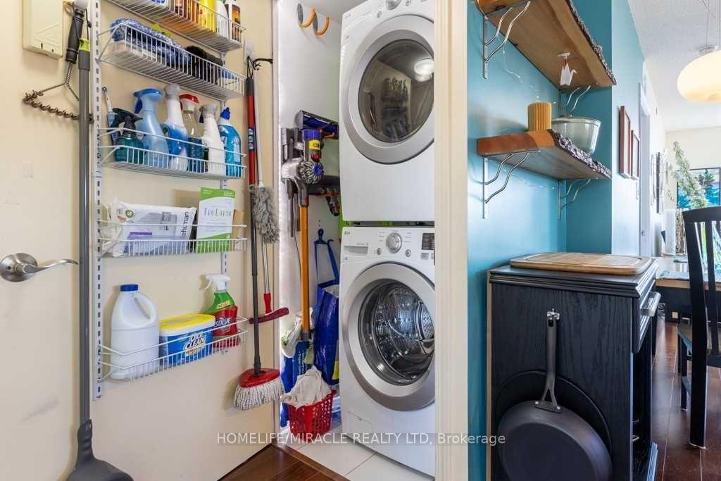 Photo 18 of Unit 512, 121 Queen Street, Kingston — HOMEH