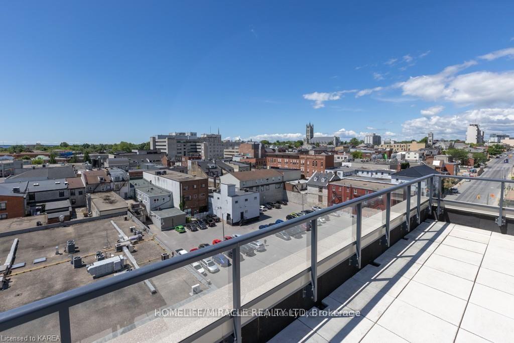 Photo 41 of Unit 512, 121 Queen Street, Kingston — HOMEH