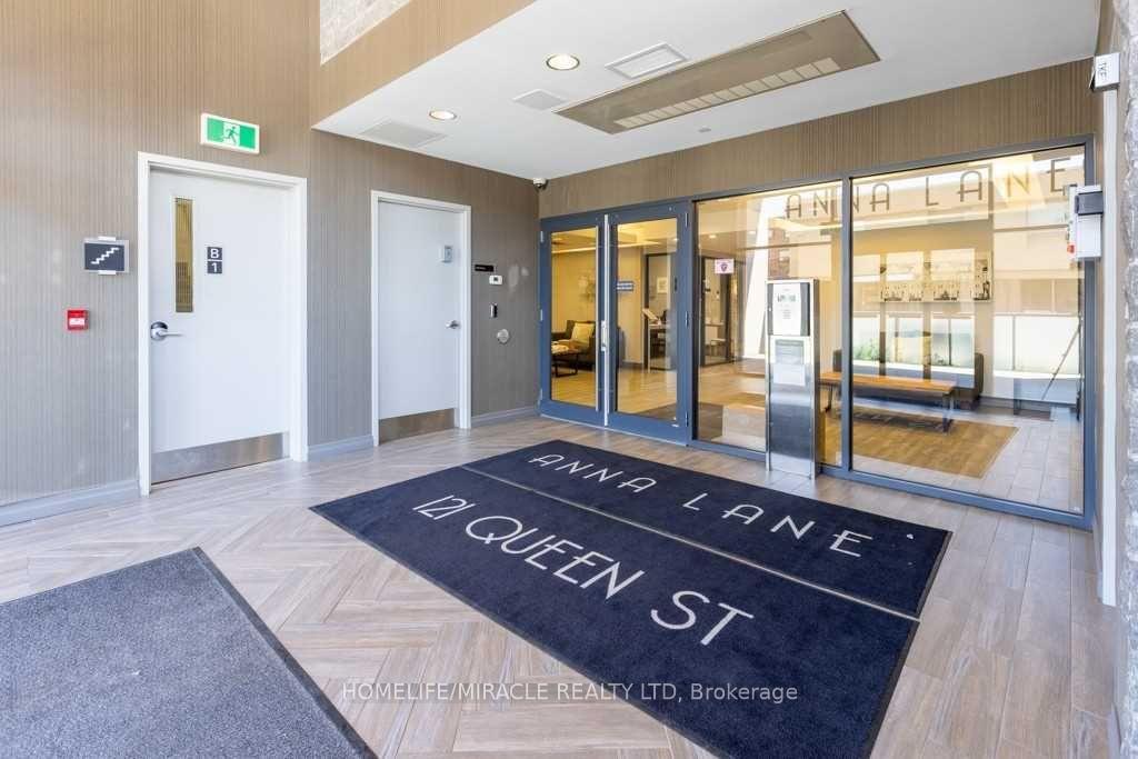 Photo 45 of Unit 512, 121 Queen Street, Kingston — HOMEH