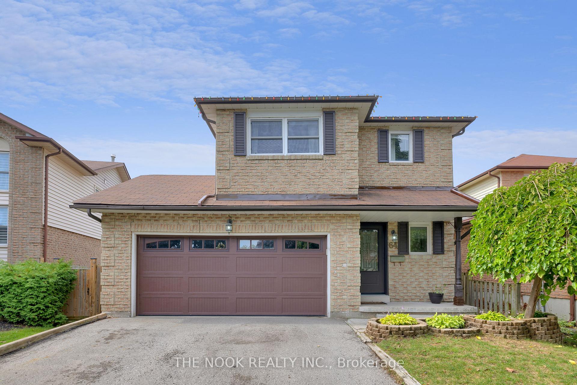 Photo 1 of 64 Soper Creek Drive, Clarington, Bowmanville — HOMEH