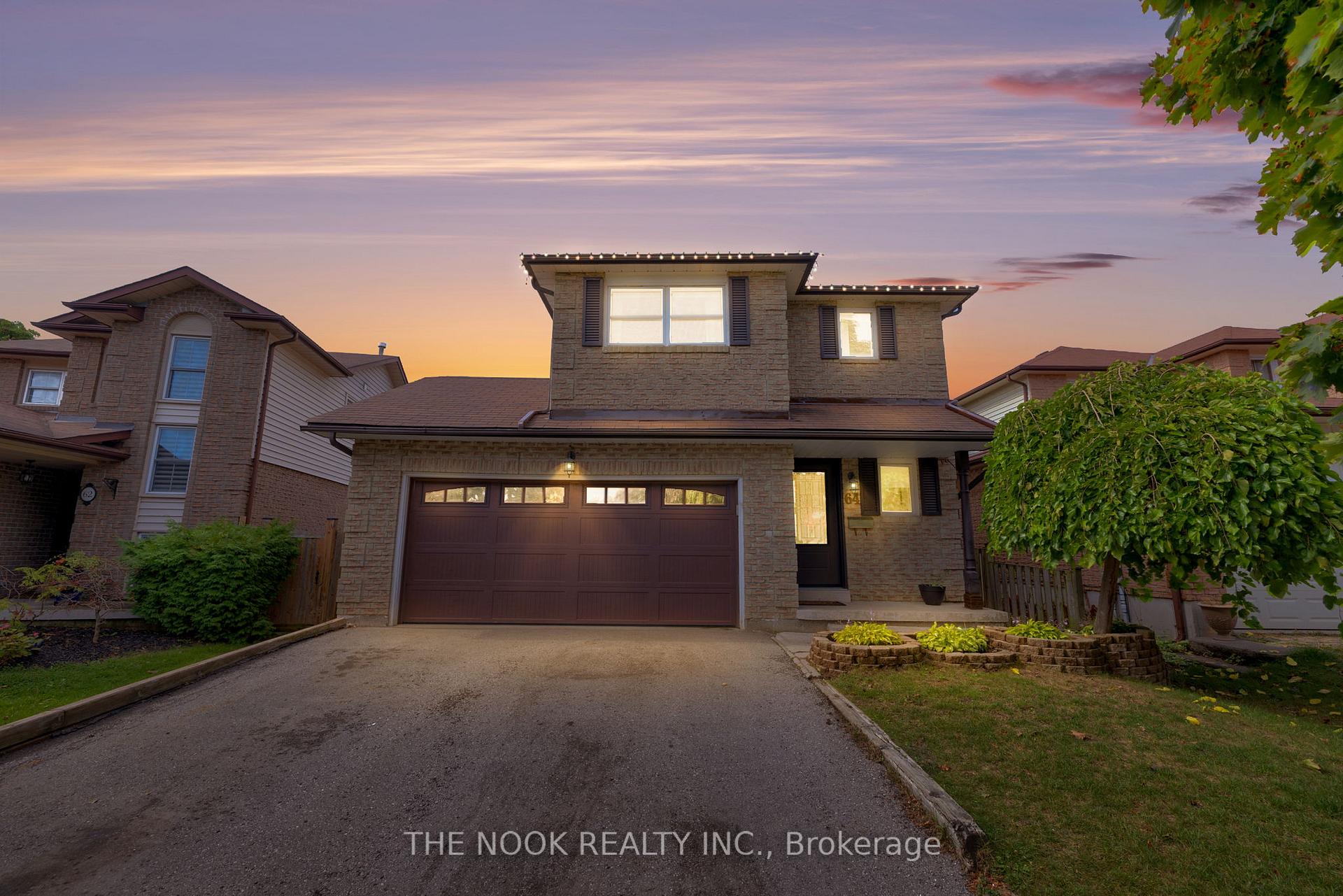 Photo 2 of 64 Soper Creek Drive, Clarington, Bowmanville — HOMEH