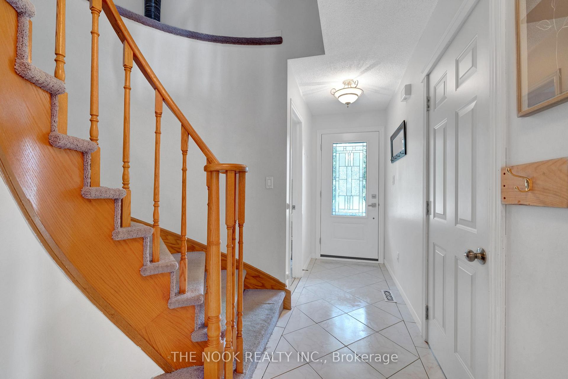 Photo 3 of 64 Soper Creek Drive, Clarington, Bowmanville — HOMEH
