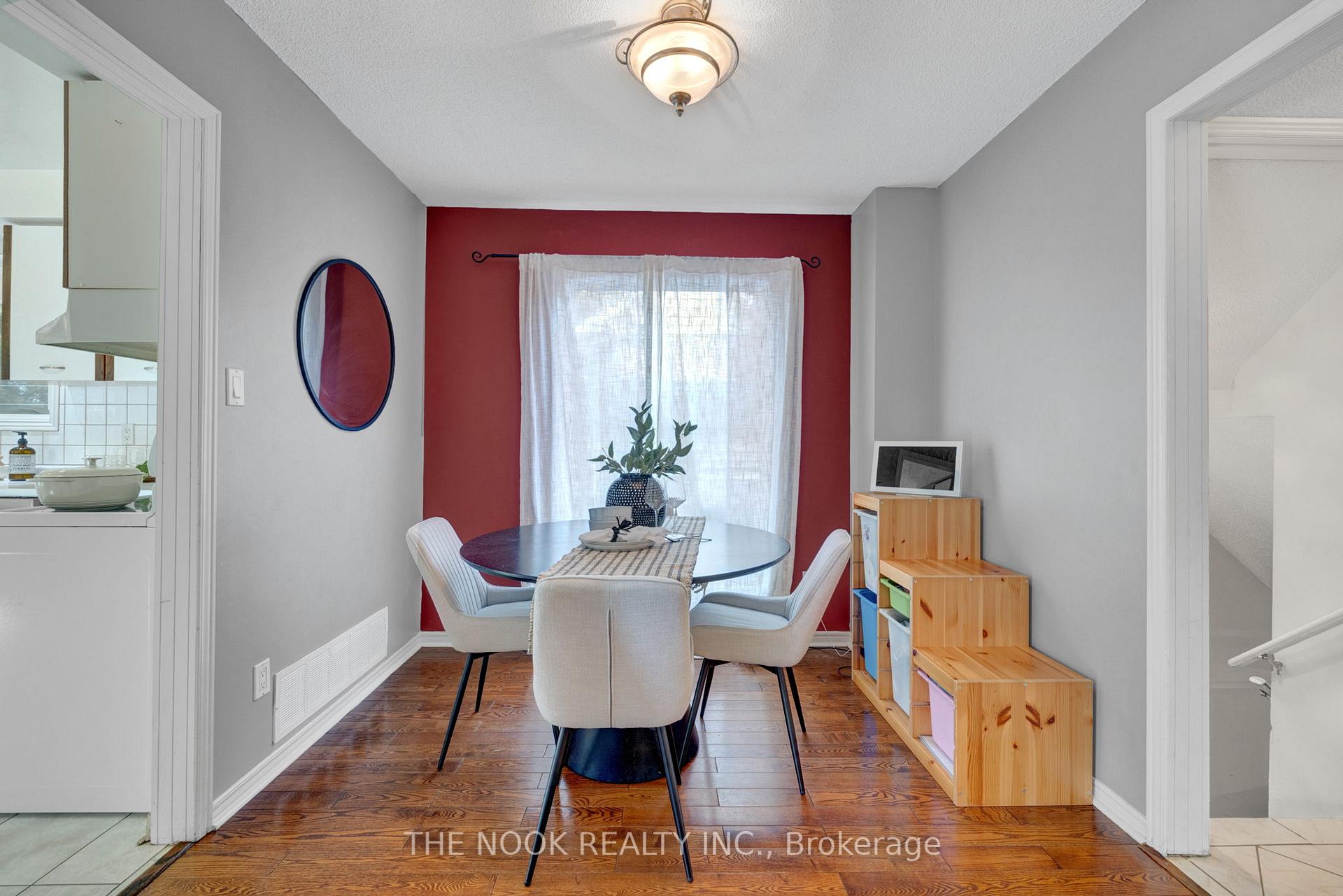 Photo 14 of 64 Soper Creek Drive, Clarington, Bowmanville — HOMEH