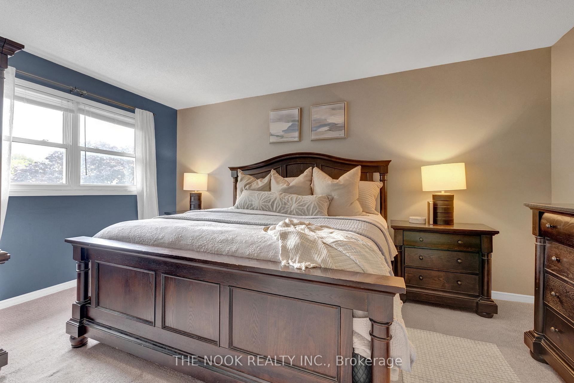 Photo 17 of 64 Soper Creek Drive, Clarington, Bowmanville — HOMEH