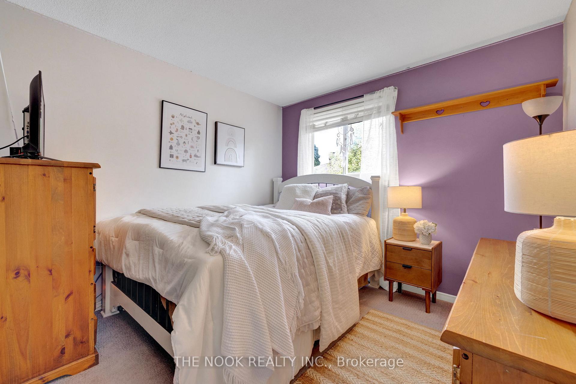 Photo 21 of 64 Soper Creek Drive, Clarington, Bowmanville — HOMEH