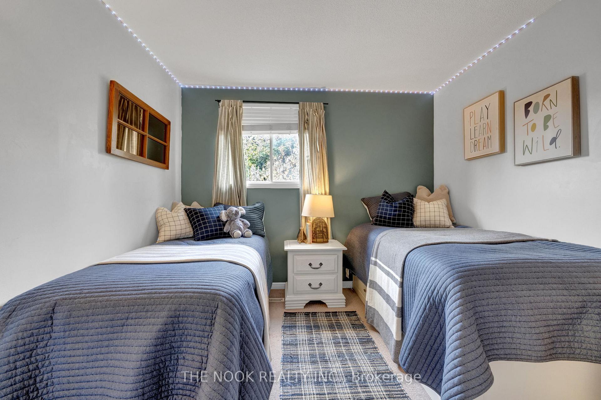 Photo 22 of 64 Soper Creek Drive, Clarington, Bowmanville — HOMEH