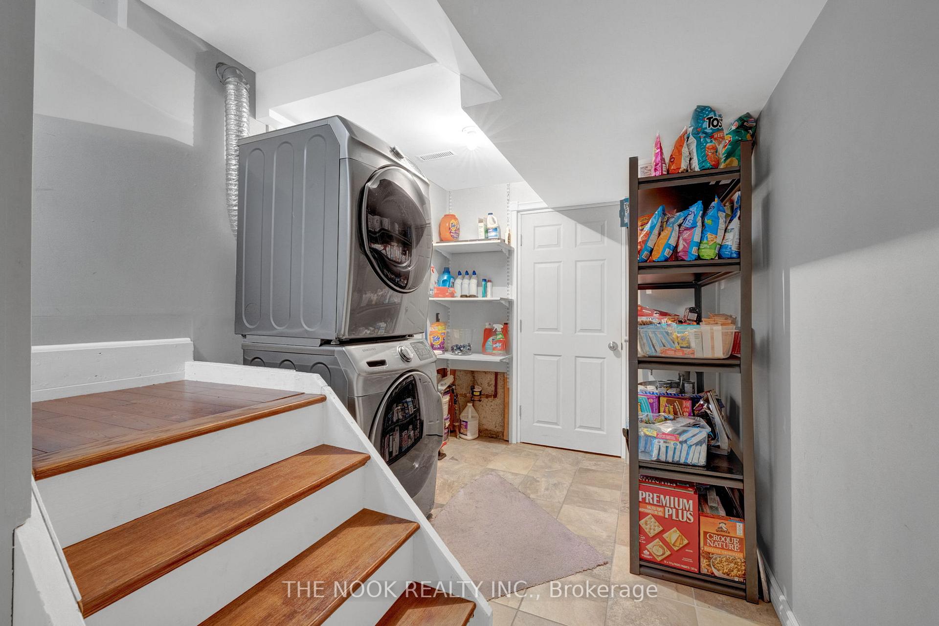 Photo 28 of 64 Soper Creek Drive, Clarington, Bowmanville — HOMEH